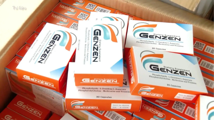 Hà Nội mở cao điểm kiểm tra liên ngành chống buôn lậu